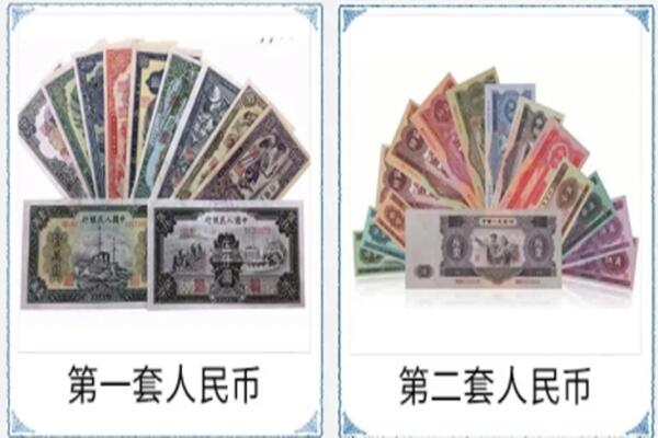 民和县回收旧币