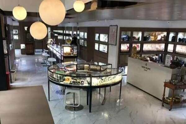 民和县寄卖奢侈品店